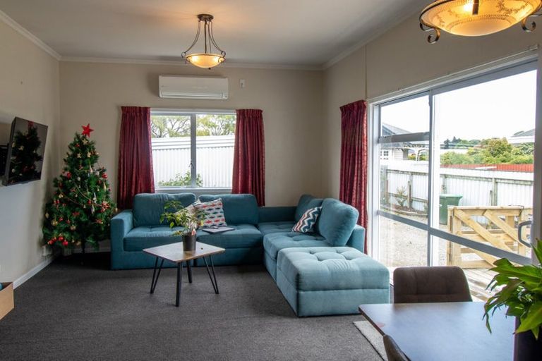 Photo of property in 226 Lindisfarne Street, Richmond, Invercargill, 9810