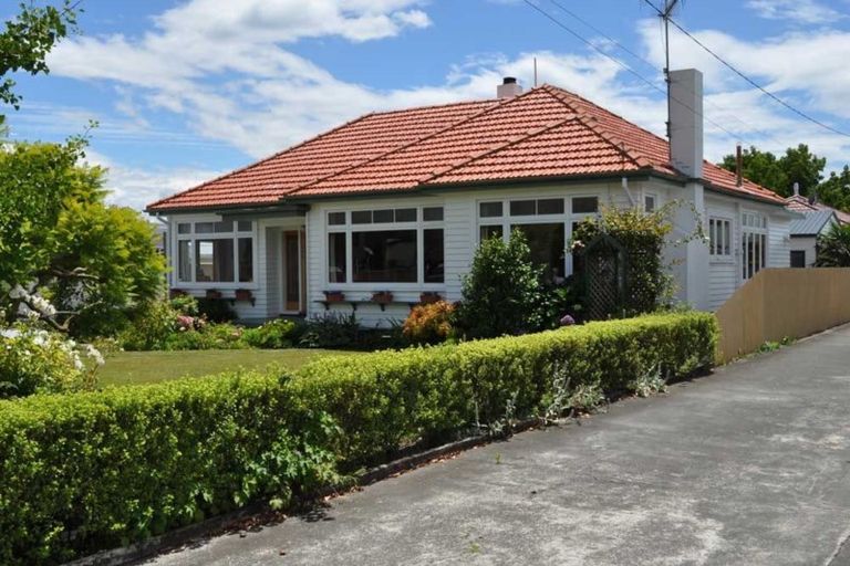 Photo of property in 41 Tom Parker Avenue, Marewa, Napier, 4110