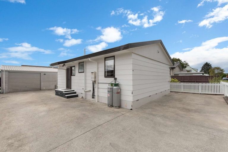 Photo of property in 4c Oak Avenue, Nawton, Hamilton, 3200