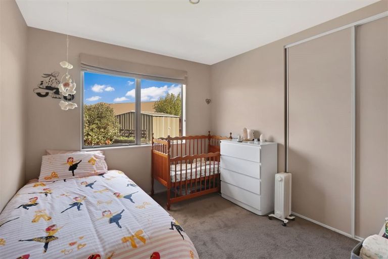 Photo of property in 14 Colt Place, Wigram, Christchurch, 8025