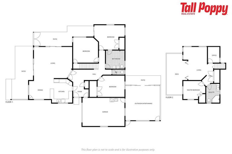 Photo of property in 25 Village Park Drive, Welcome Bay, Tauranga, 3112