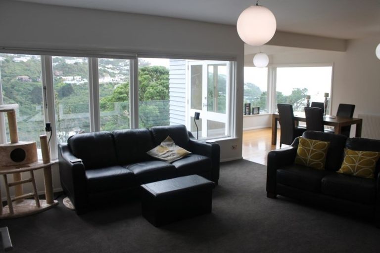 Photo of property in 181 Barnard Street, Wadestown, Wellington, 6012