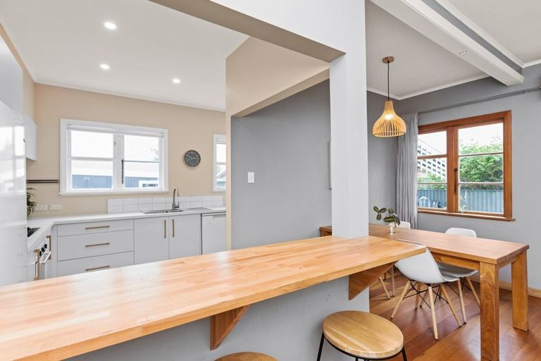 Photo of property in 46 Douglas Mclean Avenue, Marewa, Napier, 4110