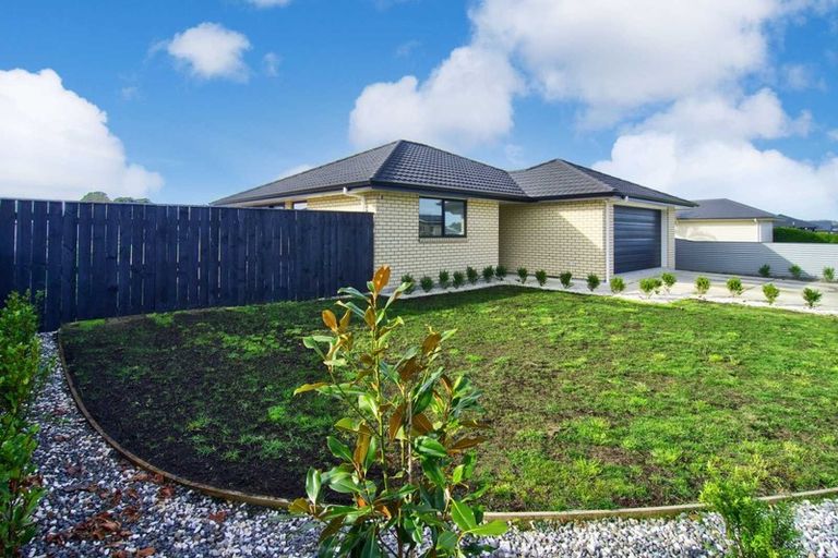 Photo of property in 39 Taranaki Street, Kuripuni, Masterton, 5810