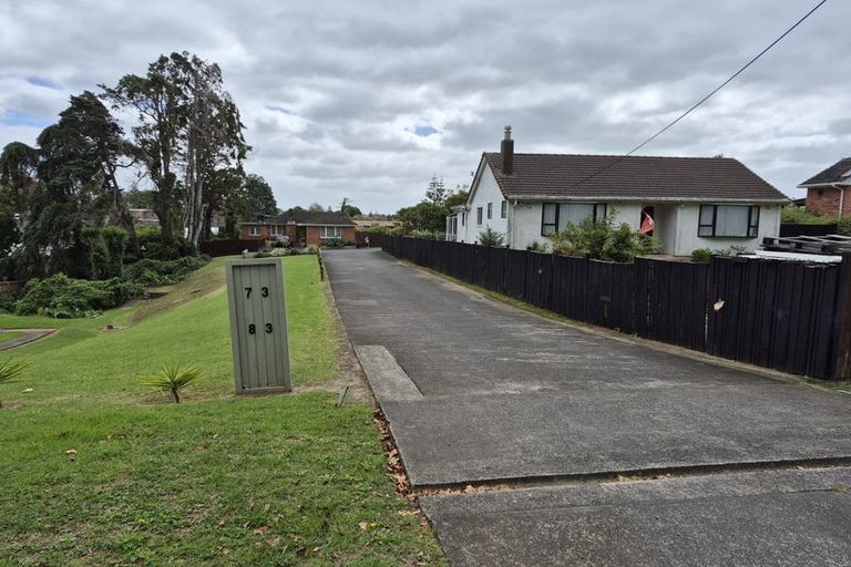 Photo of property in 77 Seabrook Avenue, New Lynn, Auckland, 0600