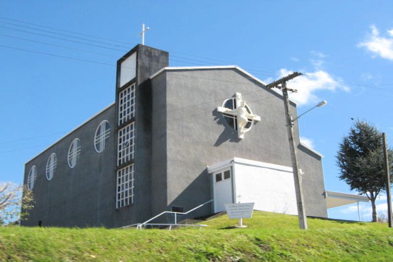 Photo of property in 53 Huia Street, Taihape, 4720