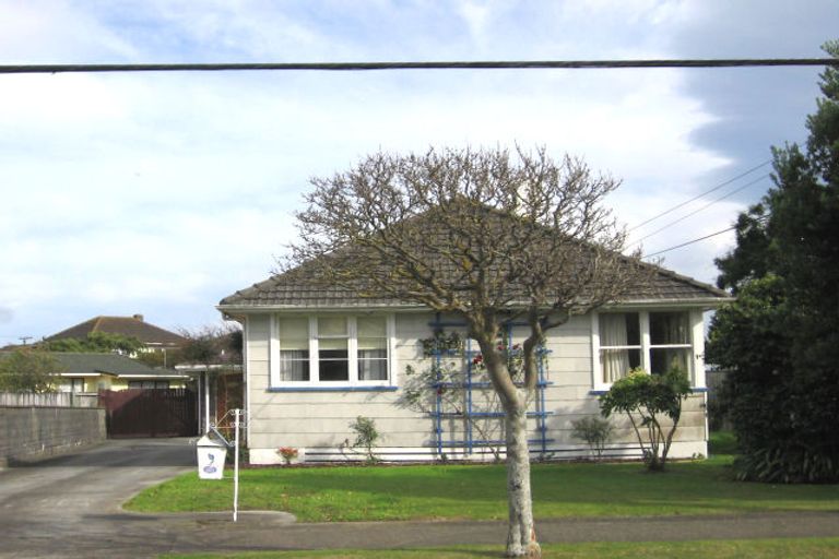 Photo of property in 9b Colson Street, Avalon, Lower Hutt, 5011
