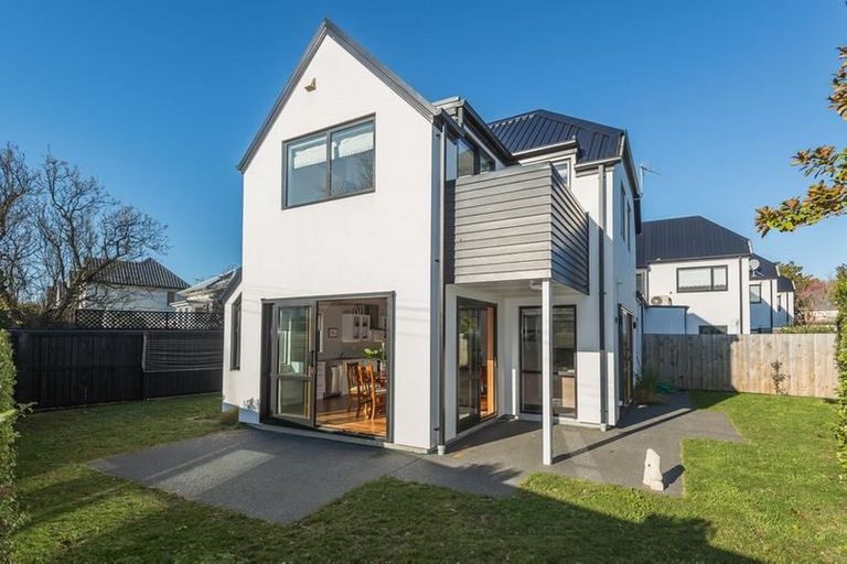Photo of property in 58a Andover Street, Merivale, Christchurch, 8014