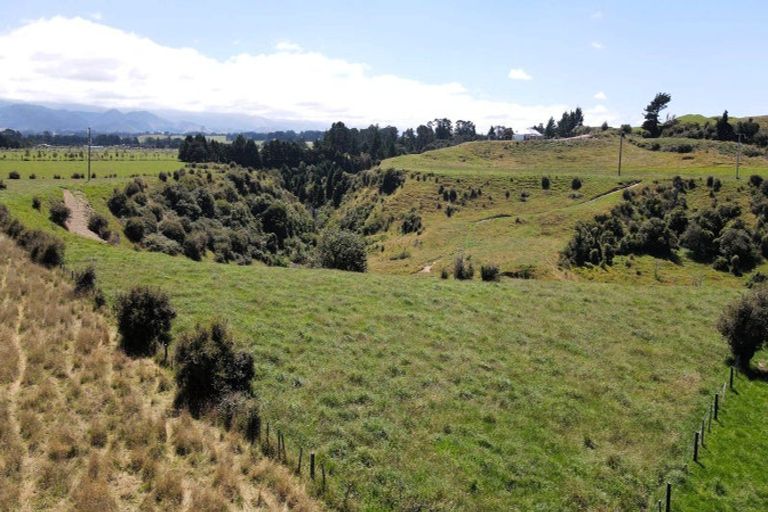 Photo of property in 200 Garfield Road, Norsewood, Dannevirke, 4977