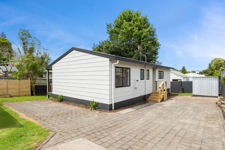 Photo of property in 72a Coopers Road, Gate Pa, Tauranga, 3112
