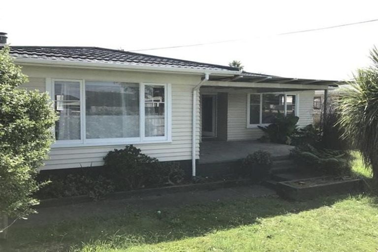 Photo of property in 1/20 Kent Road, Manurewa, Auckland, 2102