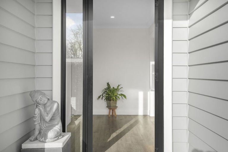 Photo of property in 61a Lincoln Road, Carterton, 5713