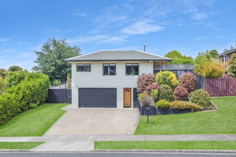 Photo of property in 57 Blomfield Street, Pukehangi, Rotorua, 3015