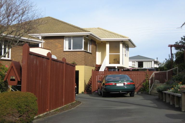 Photo of property in 28 Sheen Street, Roslyn, Dunedin, 9010