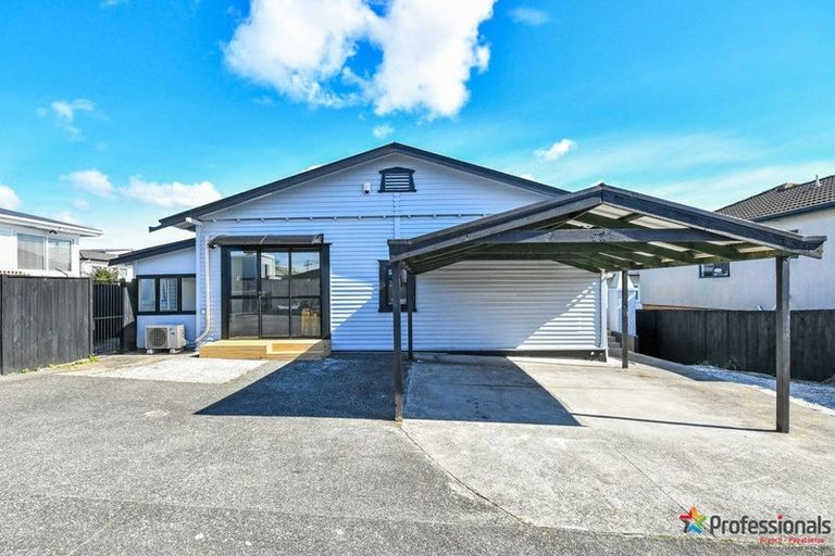 Photo of property in 28 Pah Road, Papatoetoe, Auckland, 2025