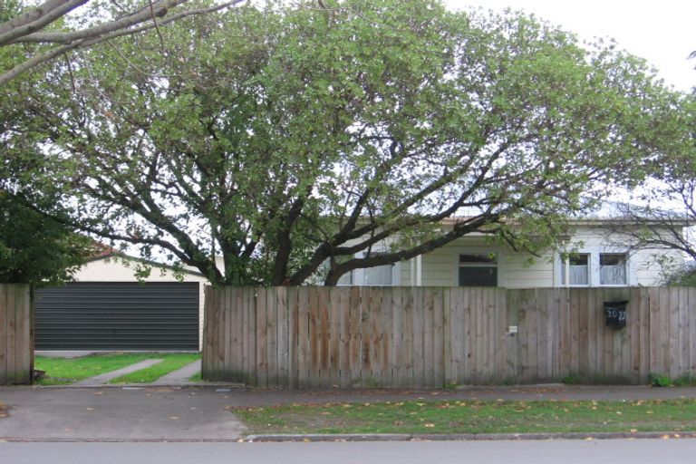 Photo of property in 20-22 Campbell Street, Palmerston North, 4410