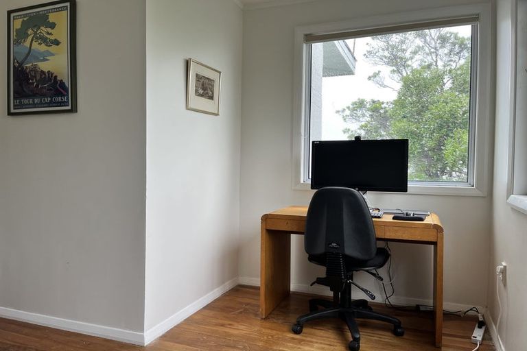 Photo of property in 12 Titiro Moana Road, Korokoro, Lower Hutt, 5012