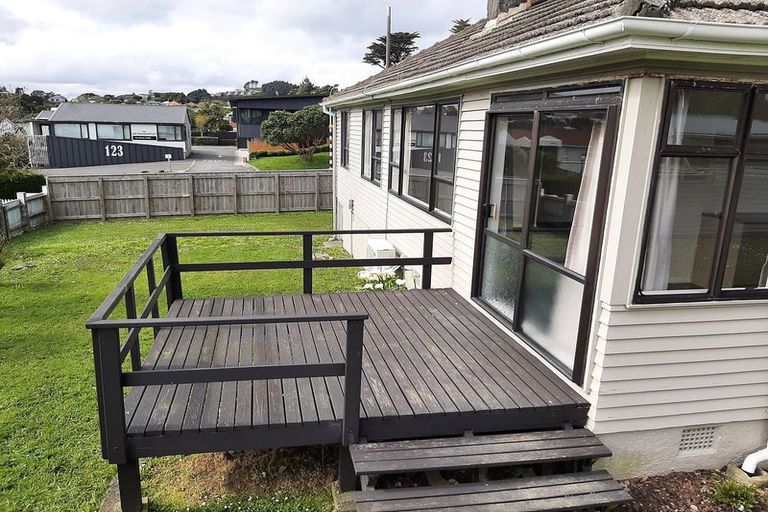 Photo of property in 54 Haumia Street, Johnsonville, Wellington, 6037