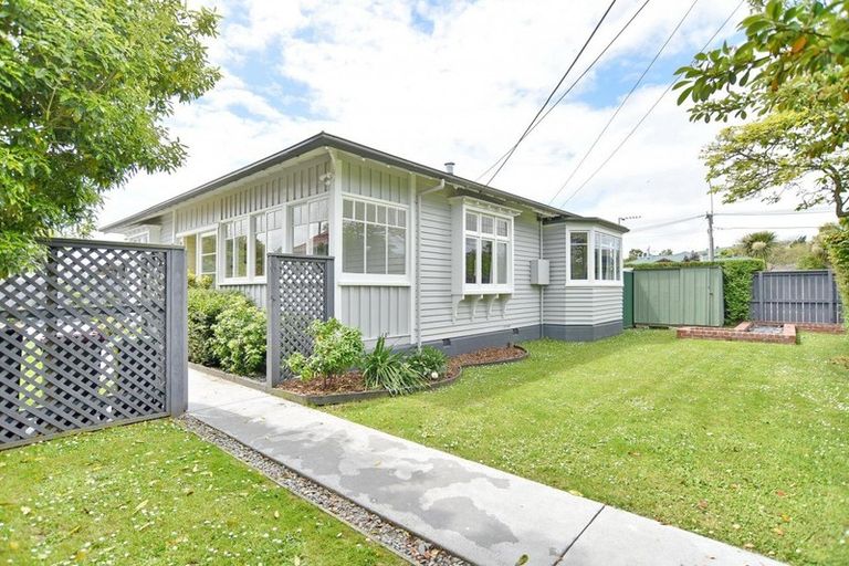Photo of property in 157 Southampton Street, Sydenham, Christchurch, 8023