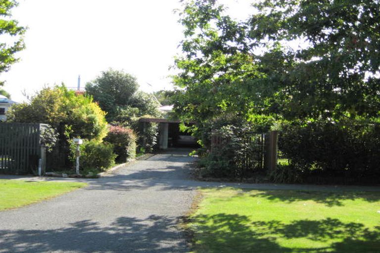 Photo of property in 7 Mcilraith Street, Darfield, 7510