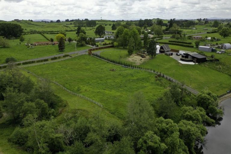 Photo of property in 2641b River Road, Horsham Downs, Hamilton, 3281