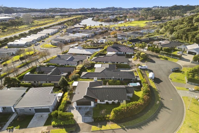 Photo of property in 3 Ellesmere Close, Pyes Pa, Tauranga, 3112