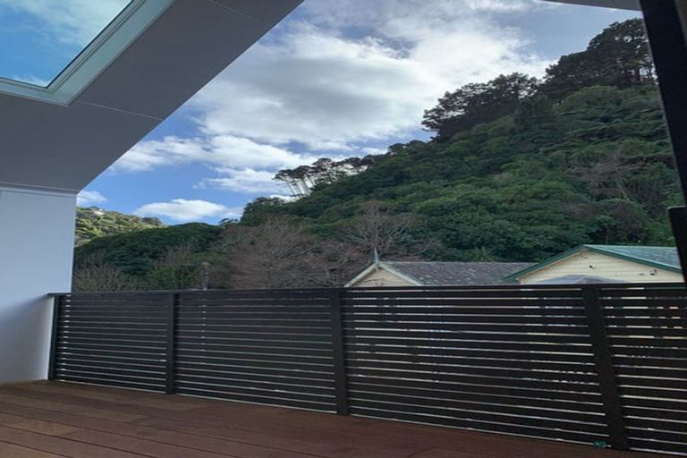Photo of property in 6/229 Aro Street, Aro Valley, Wellington, 6021