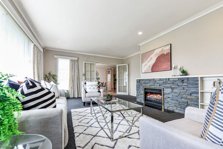 Photo of property in 740 River Road, Chartwell, Hamilton, 3210