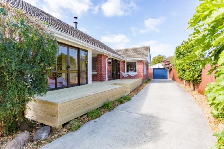 Photo of property in 45 Greenpark Street, Hoon Hay, Christchurch, 8025