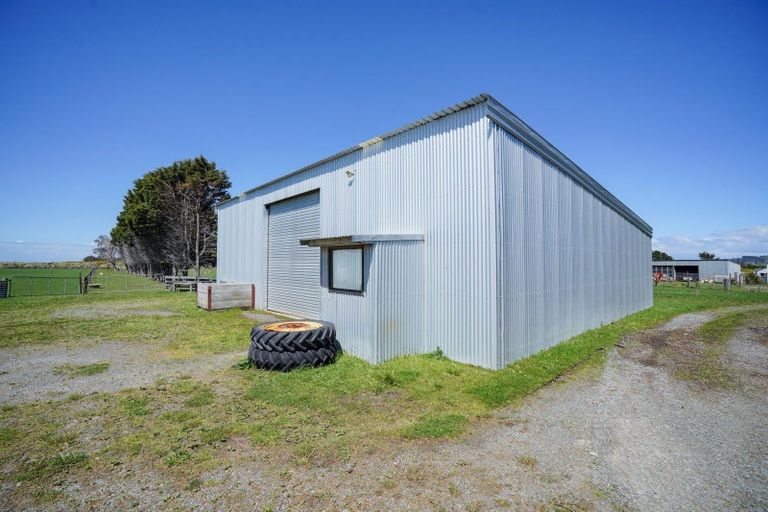 Photo of property in 44 Princes Road, Greenhills, Invercargill, 9877
