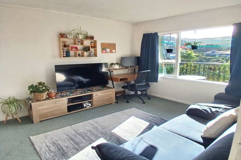 Photo of property in 176 Wadestown Road, Wadestown, Wellington, 6012