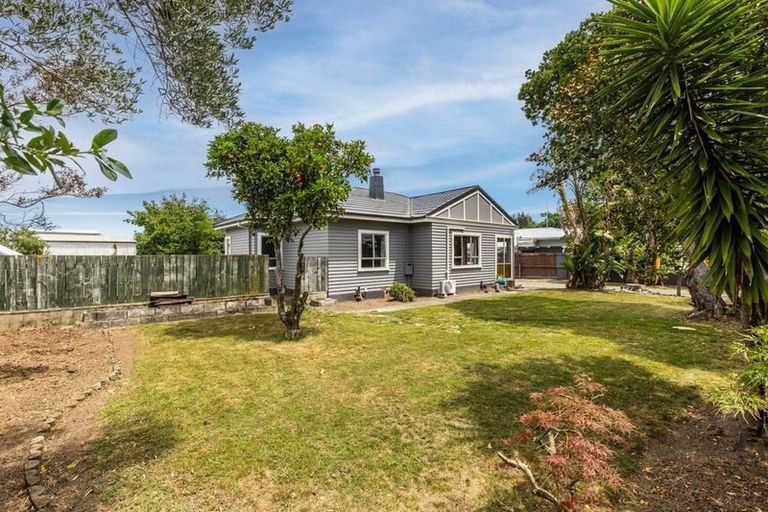 Photo of property in 1026 Frederick Street, Mahora, Hastings, 4120