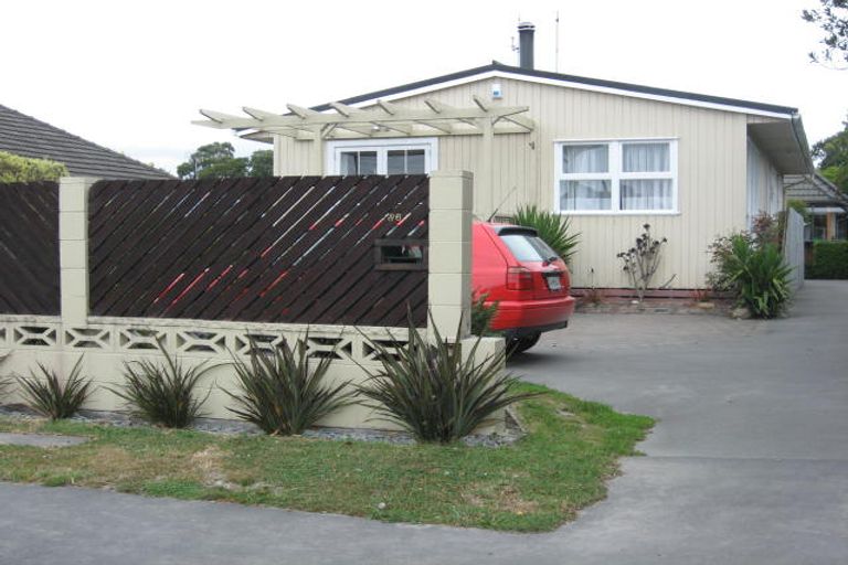 Photo of property in 1/86 Suva Street, Upper Riccarton, Christchurch, 8041