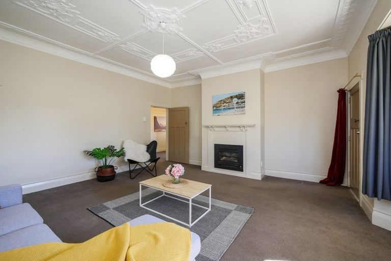 Photo of property in 8 Pretoria Avenue, Saint Clair, Dunedin, 9012