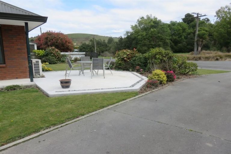 Photo of property in 11 Jollie Street, Geraldine, 7930