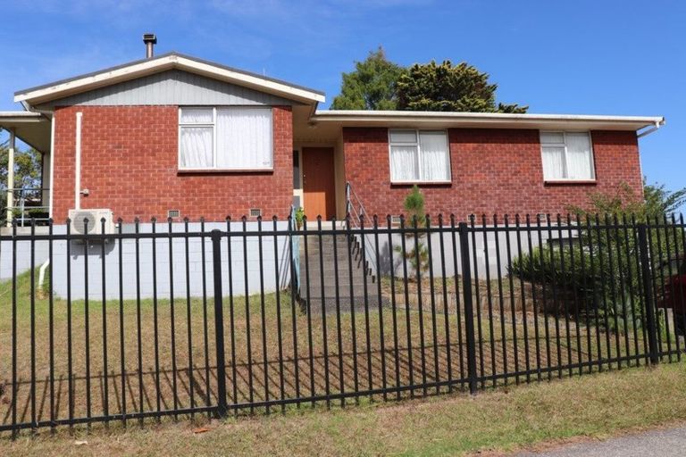 Photo of property in 50 Rosser Street, Huntly, 3700