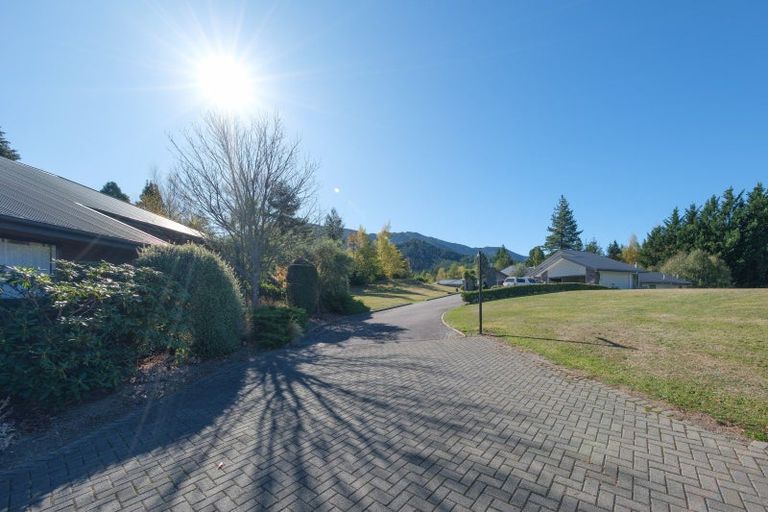 Photo of property in 3 Kanuka Rise, Hanmer Springs, 7334