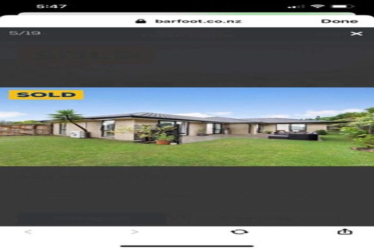 Photo of property in 84 Reynolds Road, Pukekohe, 2120