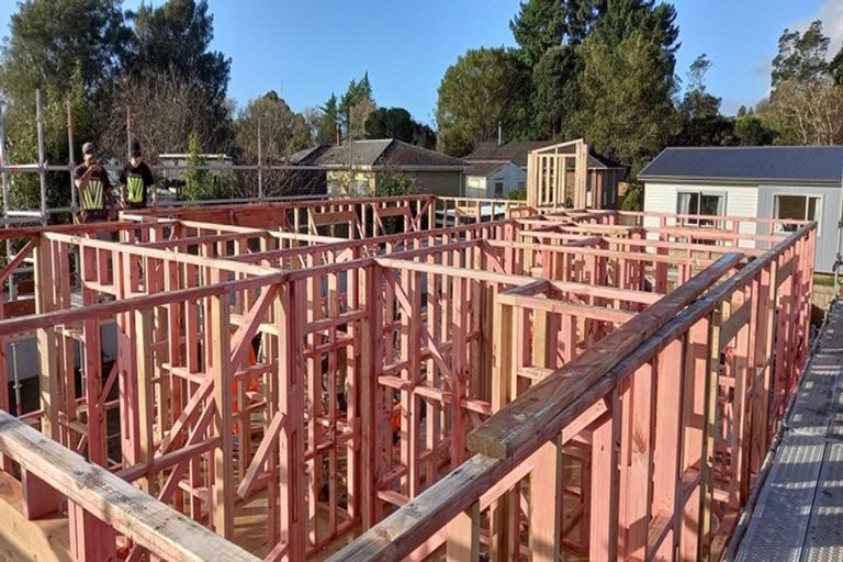 Photo of property in 21b Kimihia Road, Huntly, 3700