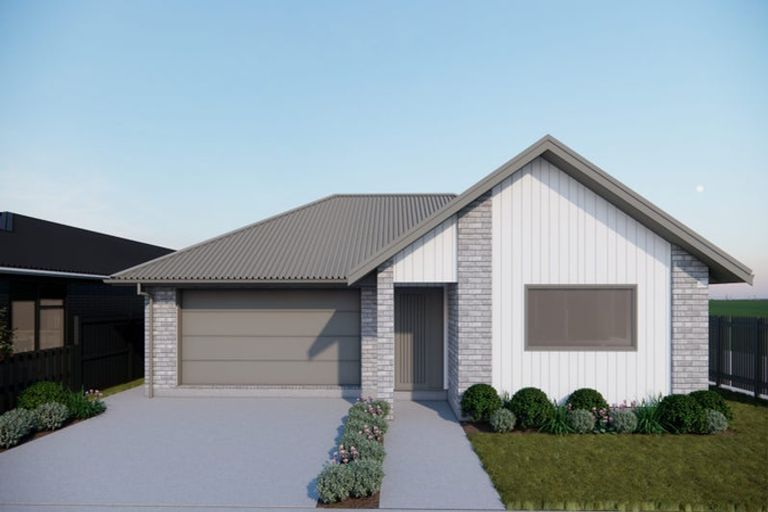 Photo of property in 5 Lingard Street, Morrinsville, 3300