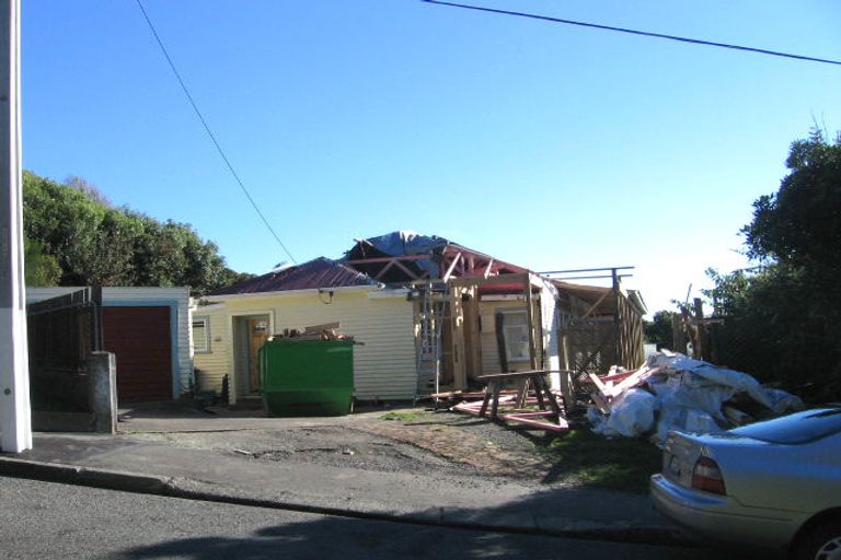 Photo of property in 202 Helston Road, Paparangi, Wellington, 6037