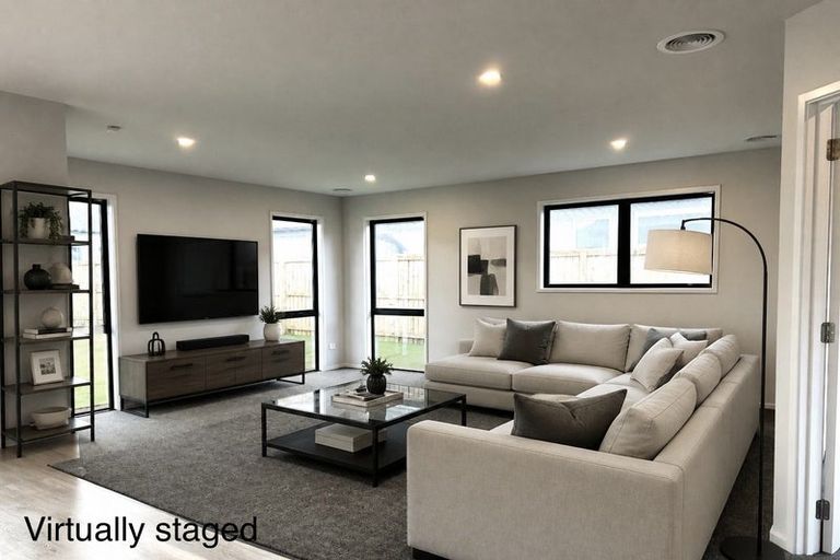 Photo of property in 64 Panama Crescent, West Melton, 7676