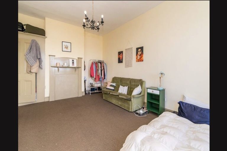 Photo of property in 50b Brown Street, Dunedin Central, Dunedin, 9016