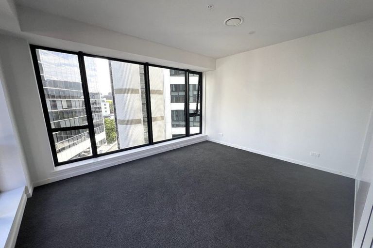 Photo of property in A C Nielsen House, 407/120 Victoria Street, Te Aro, Wellington, 6011