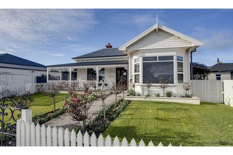 Photo of property in 40-40a Harper Street, Parkside, Timaru, 7910