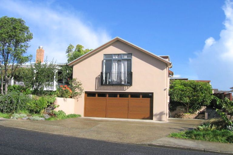 Photo of property in 91a Clovelly Road, Bucklands Beach, Auckland, 2012