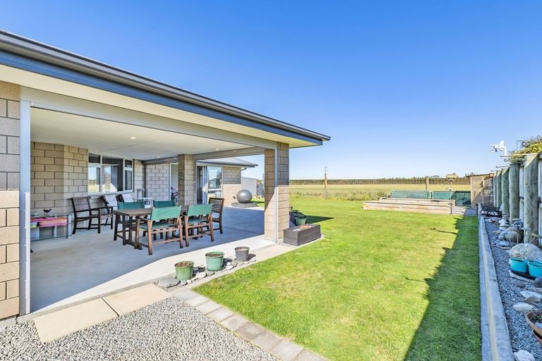 Photo of property in 4 Cressy Place, Darfield, 7510