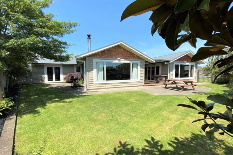 Photo of property in 6 Solway Place, Mosgiel, 9024