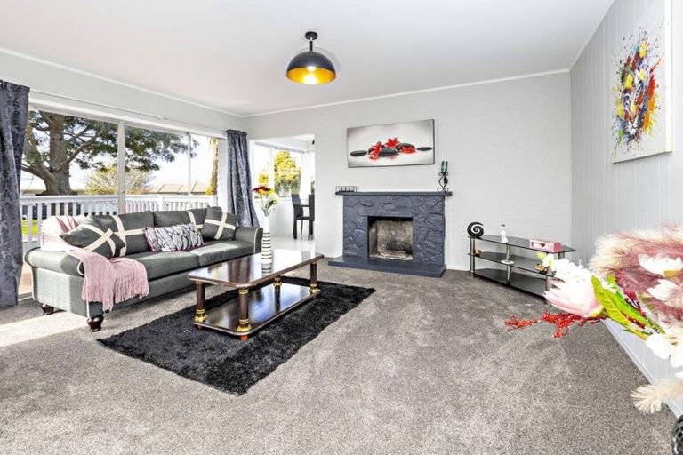 Photo of property in 9 Roseanne Road, Manurewa, Auckland, 2102