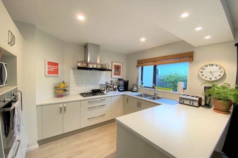 Photo of property in 2/118 Bishop Street, St Albans, Christchurch, 8014